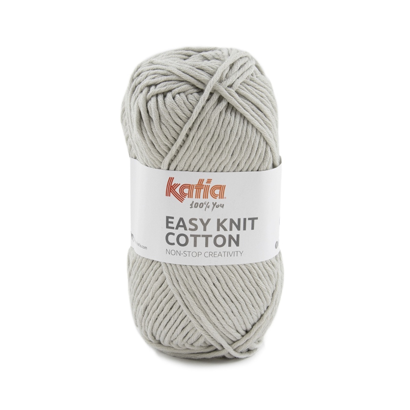 EASY KNIT COTTON 9