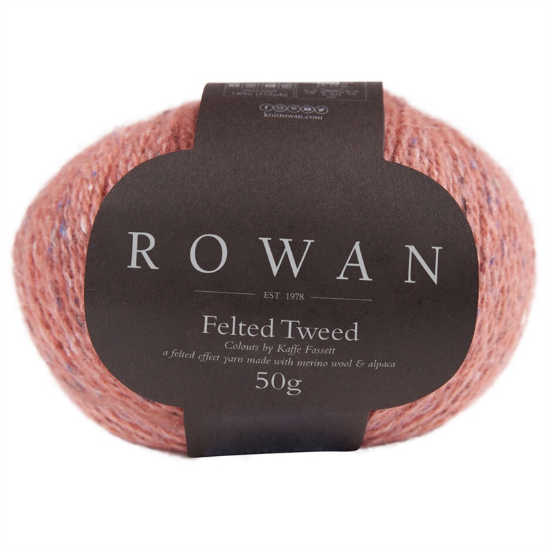 FELTED TWEED 212