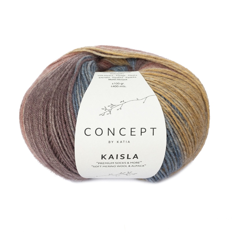 KAISLA SOCKS 301