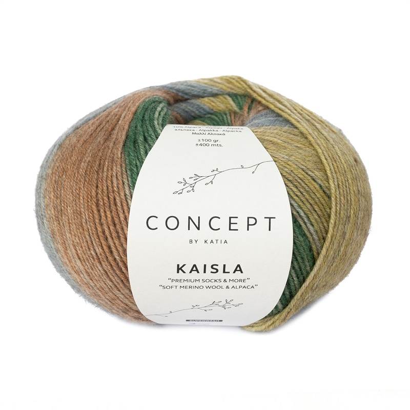 KAISLA SOCKS 302