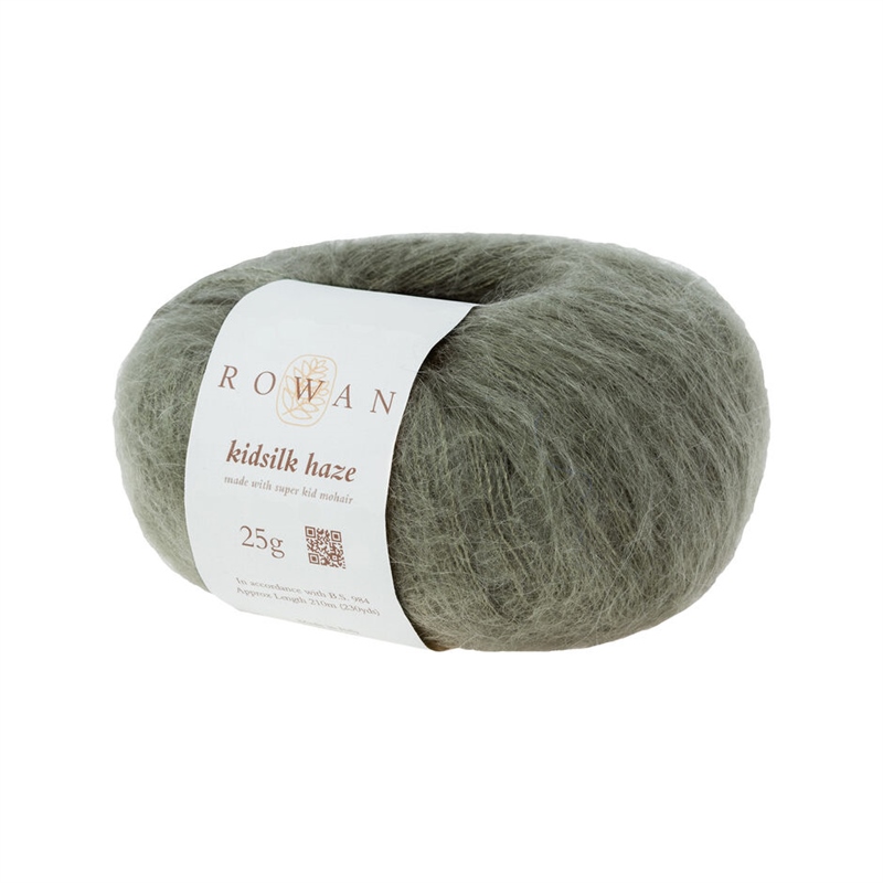 KIDSILK HAZE 611