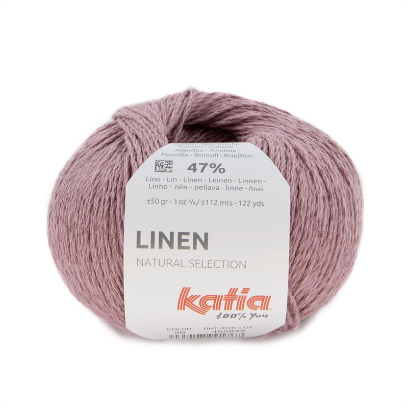 LINEN 29