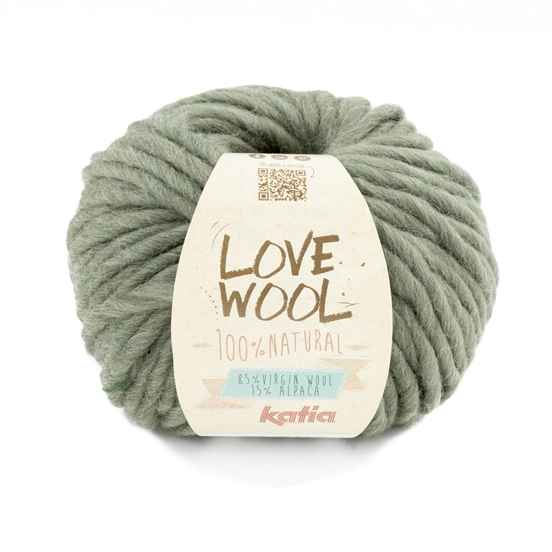 LOVE WOOL 127