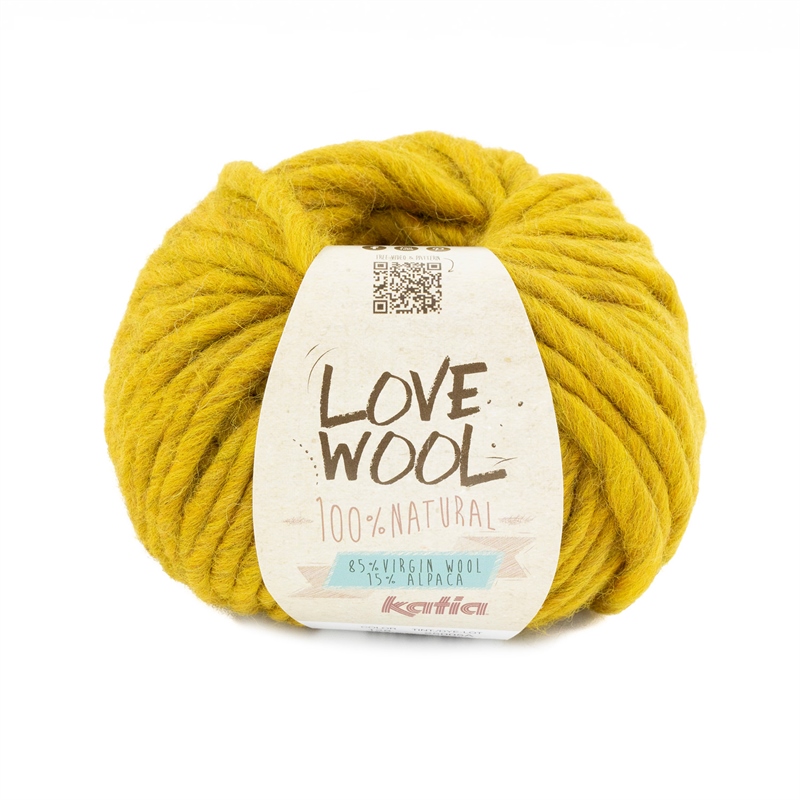 LOVE WOOL 128