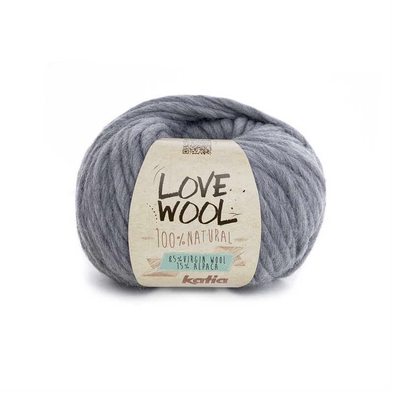 LOVE WOOL 106