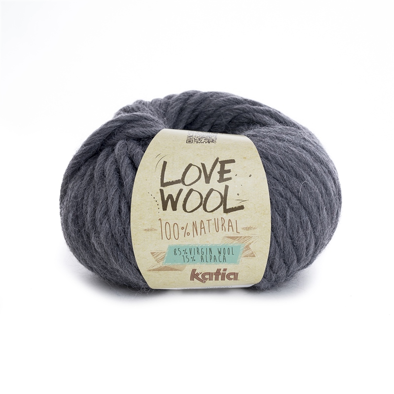 LOVE WOOL 107