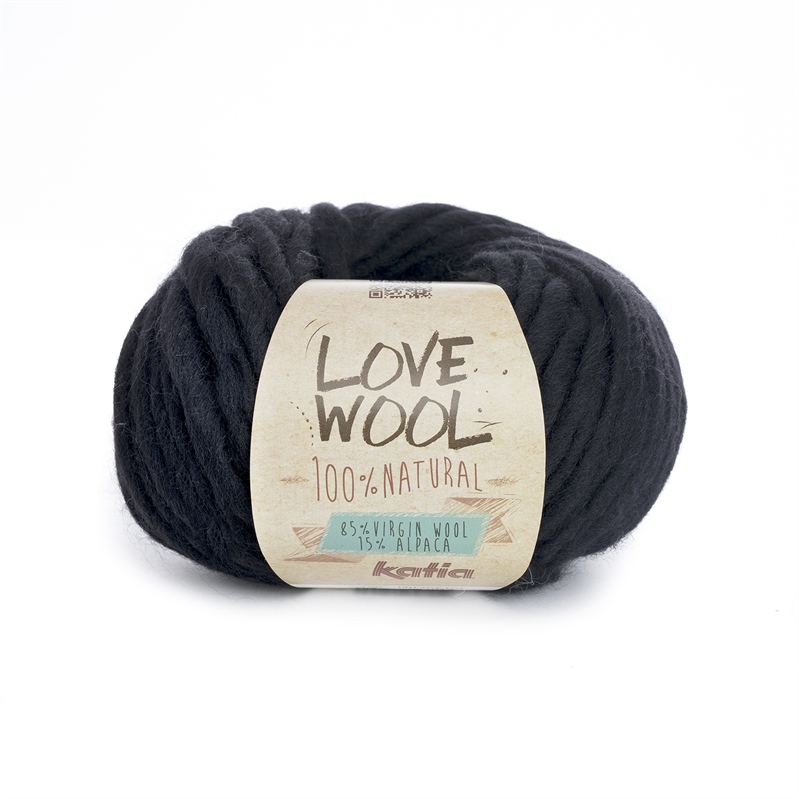 LOVE WOOL 108