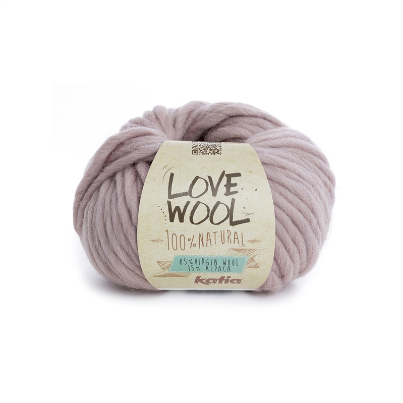 LOVE WOOL 109