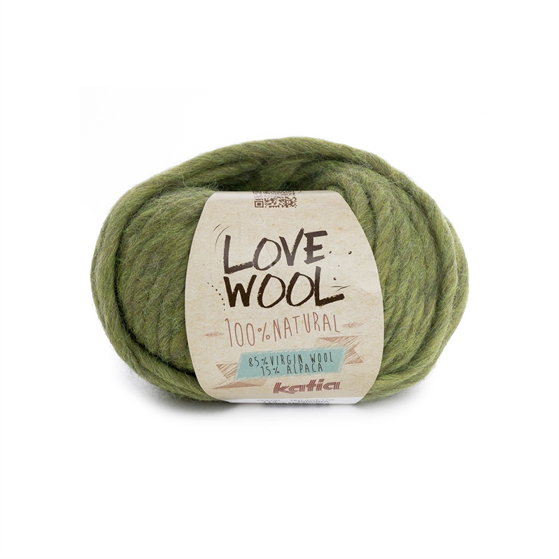 LOVE WOOL 113