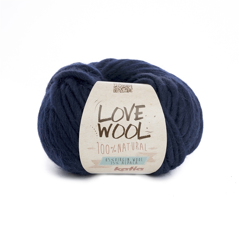 LOVE WOOL 121