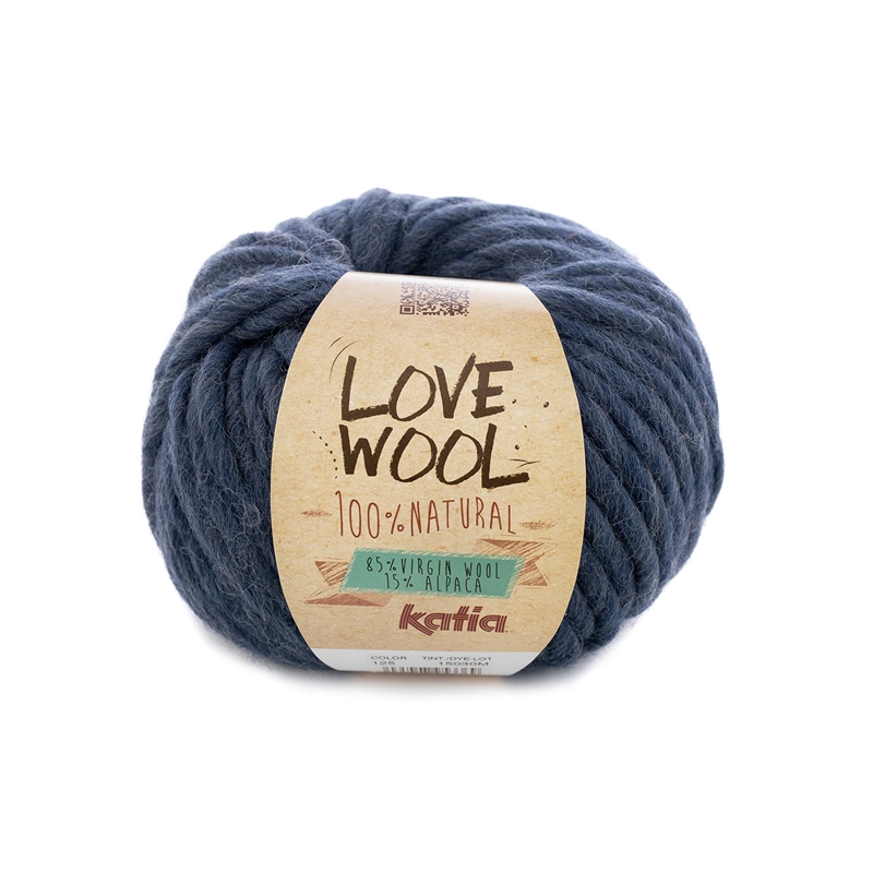 LOVE WOOL 125