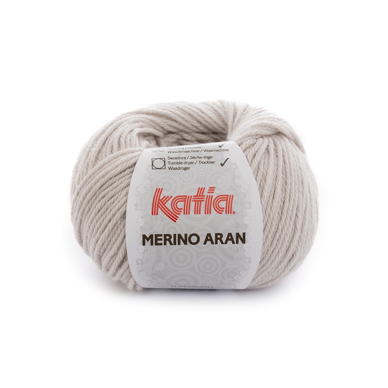 MERINO ARAN 11