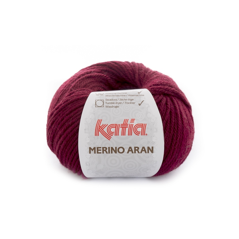 MERINO ARAN 23