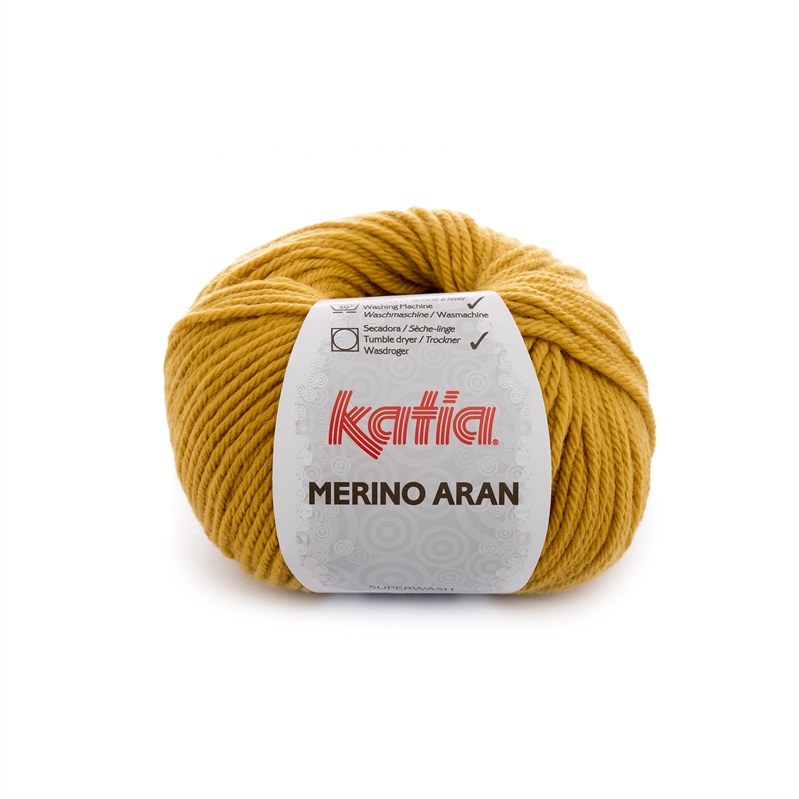 MERINO ARAN 41