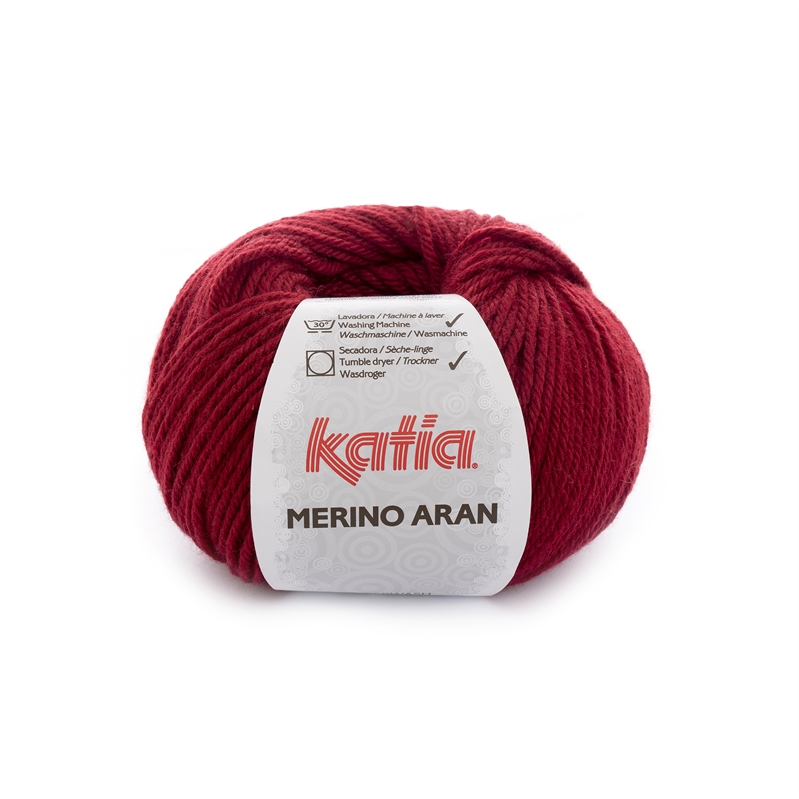 MERINO ARAN 51