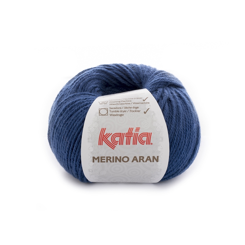 MERINO ARAN 57