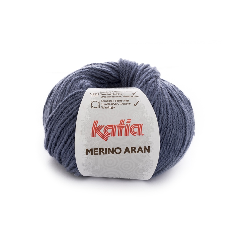 MERINO ARAN 58