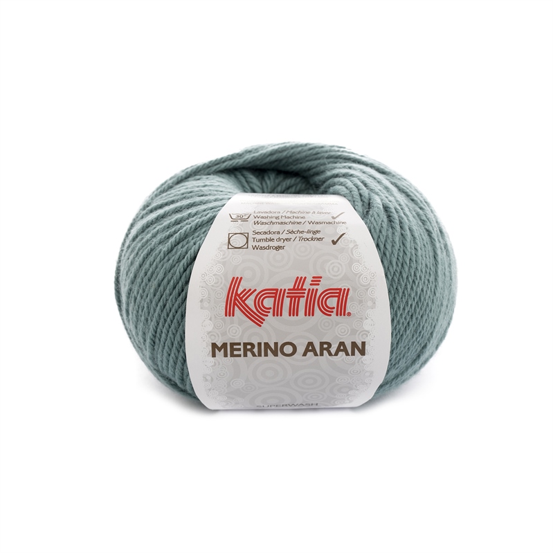 MERINO ARAN 65