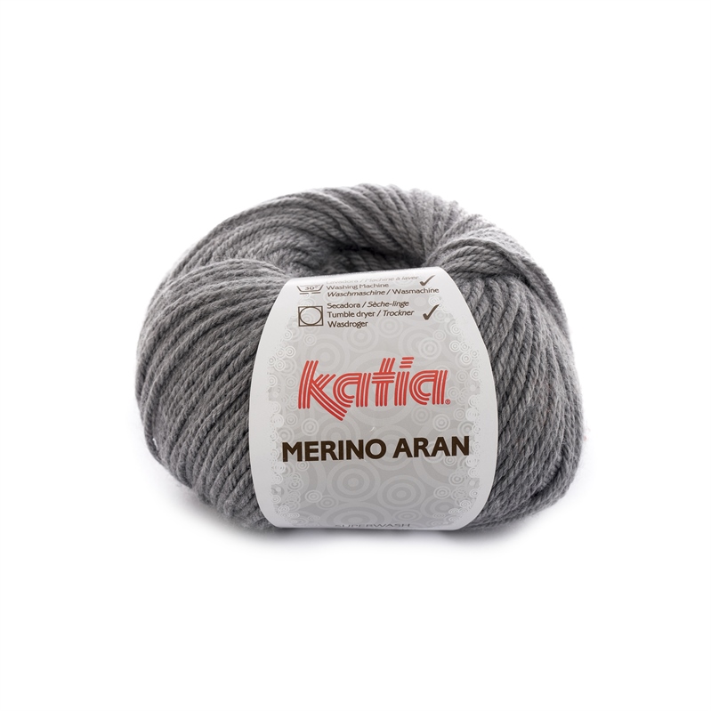 MERINO ARAN 69
