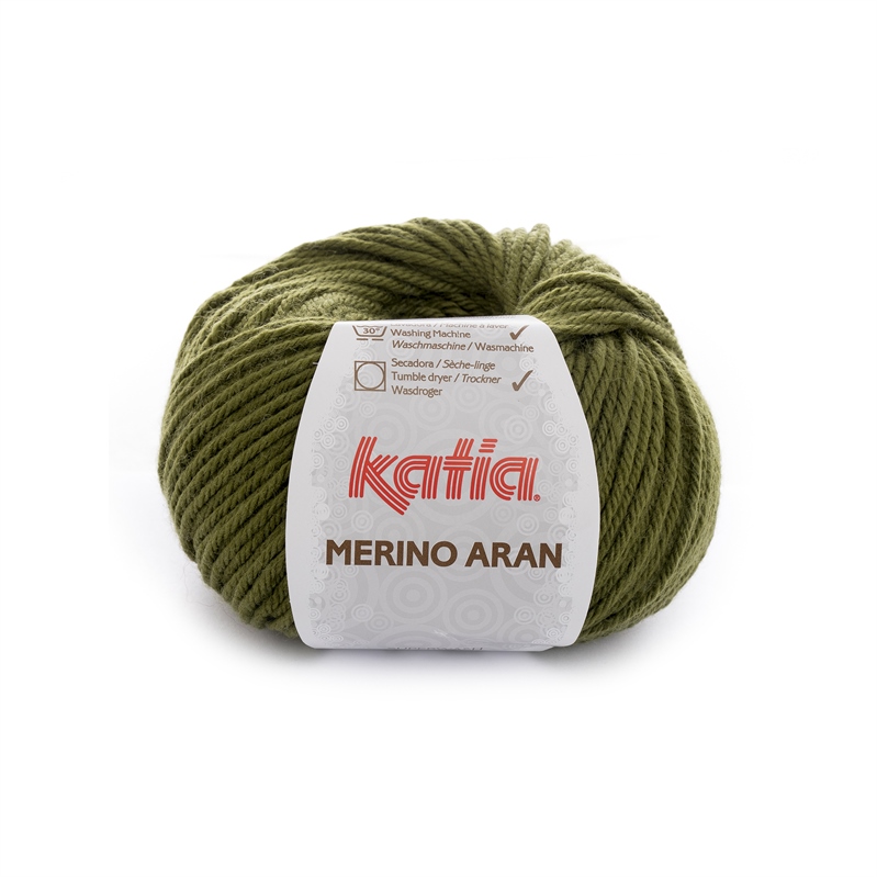 MERINO ARAN 70