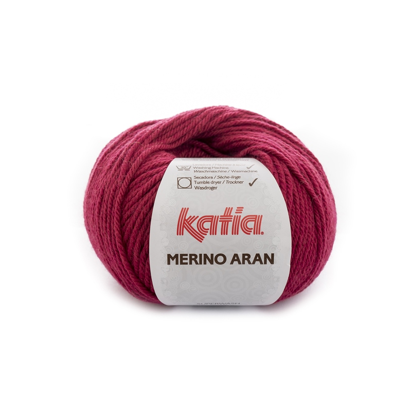 MERINO ARAN 71