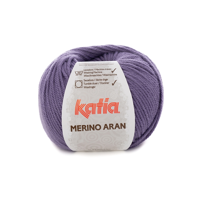 MERINO ARAN 89 - X