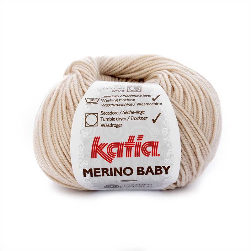 MERINO BABY 27
