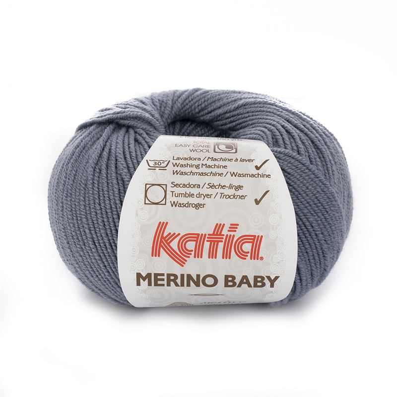 MERINO BABY 67