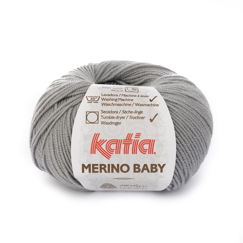 MERINO BABY 70