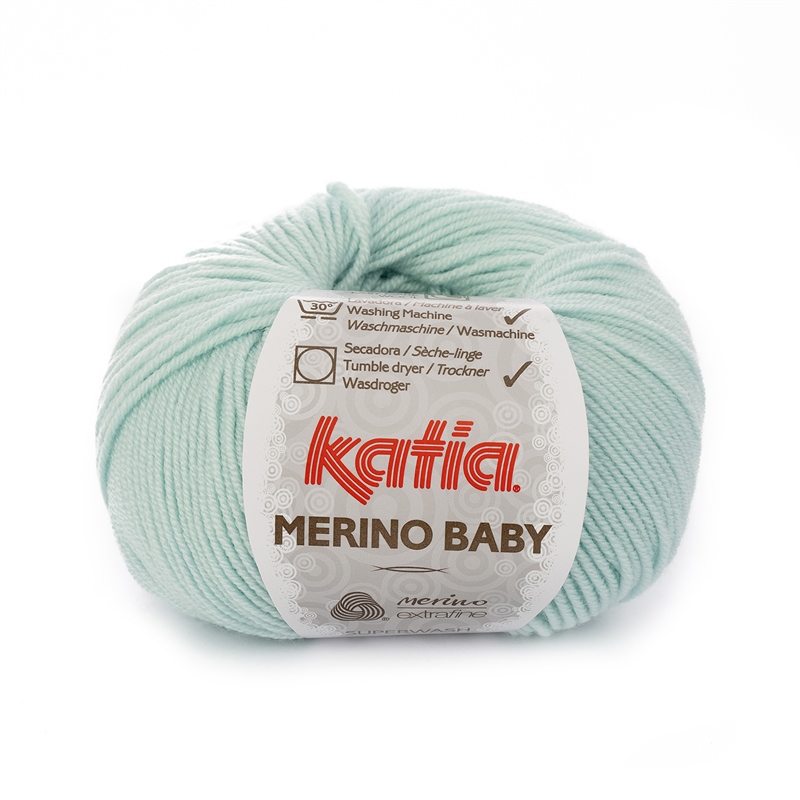 MERINO BABY 73