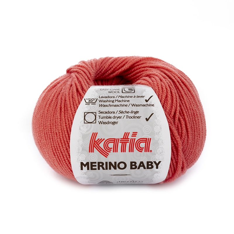 MERINO BABY 77