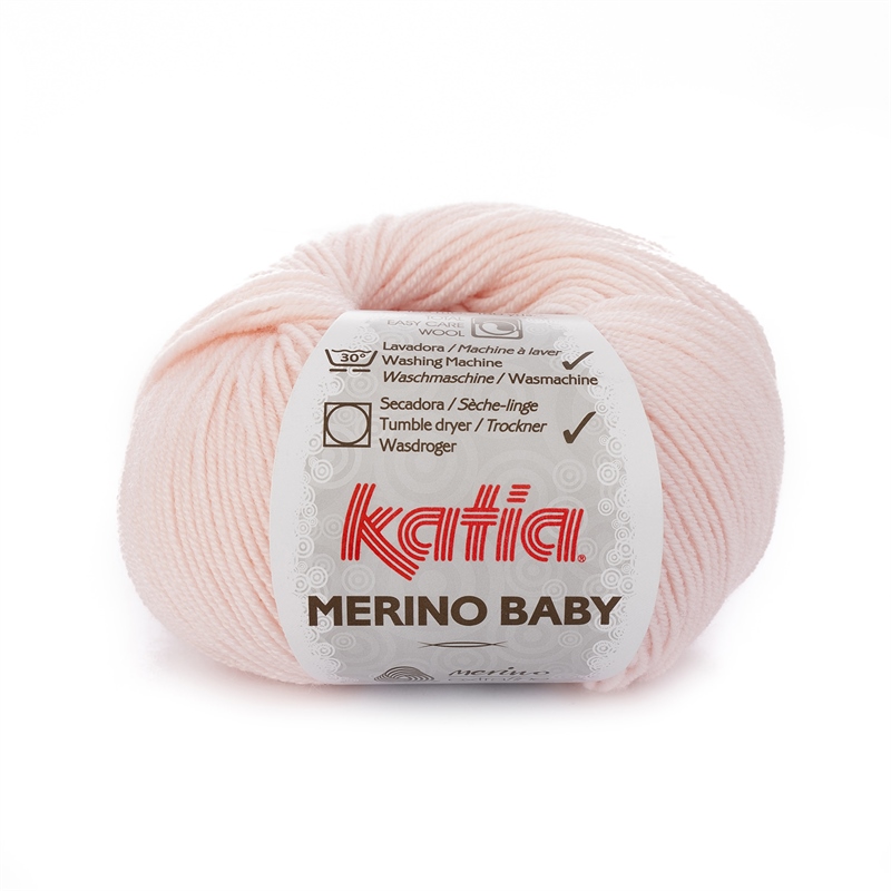 MERINO BABY 7