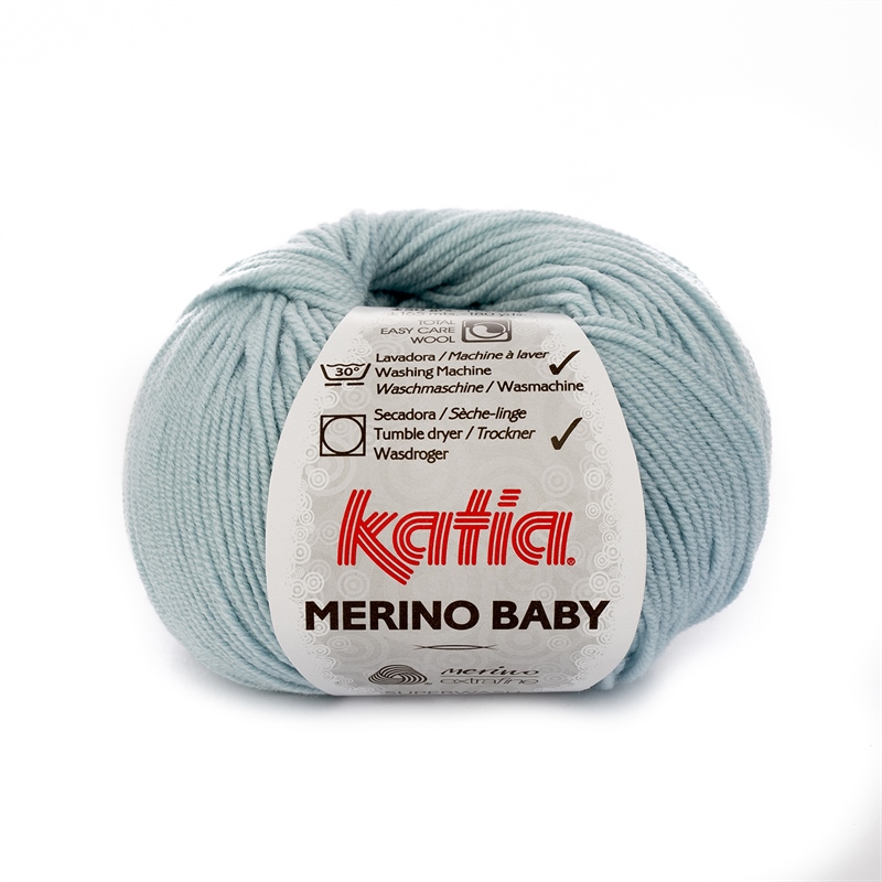 MERINO BABY 80