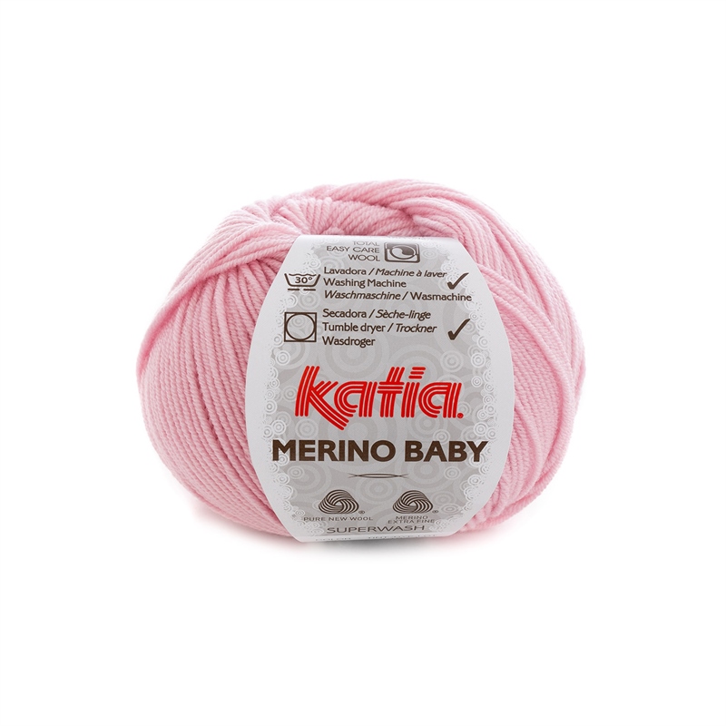 MERINO BABY 92