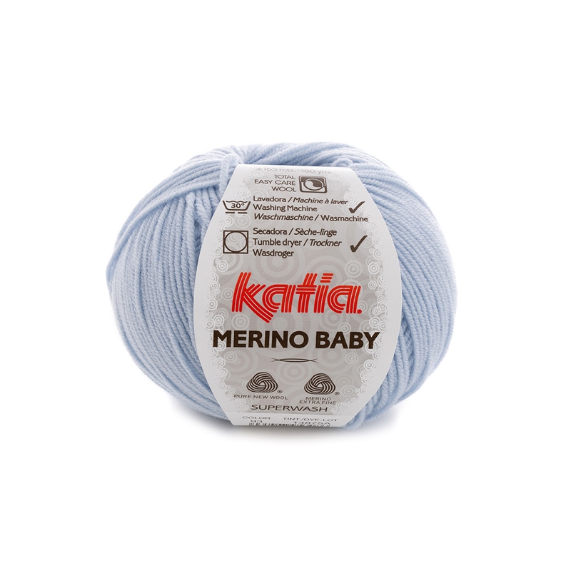 MERINO BABY 93