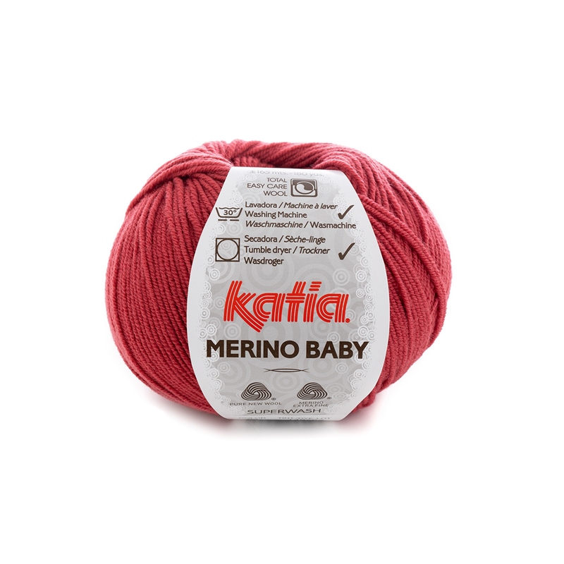 MERINO BABY 94