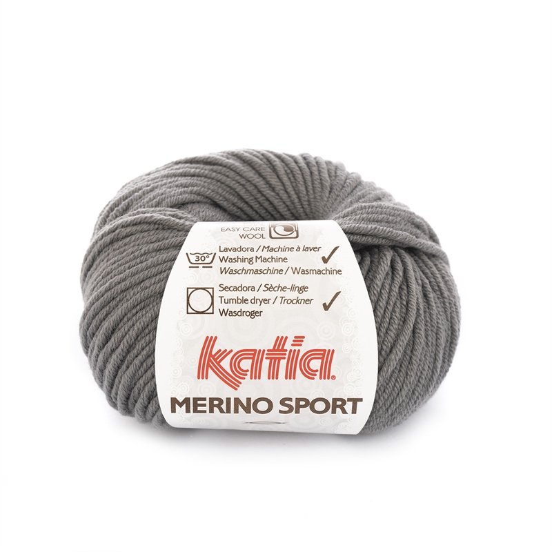 MERINO SPORT 11