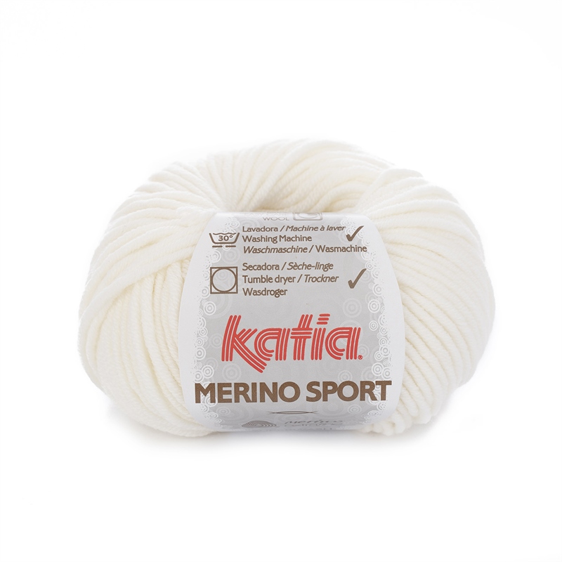 MERINO SPORT 1