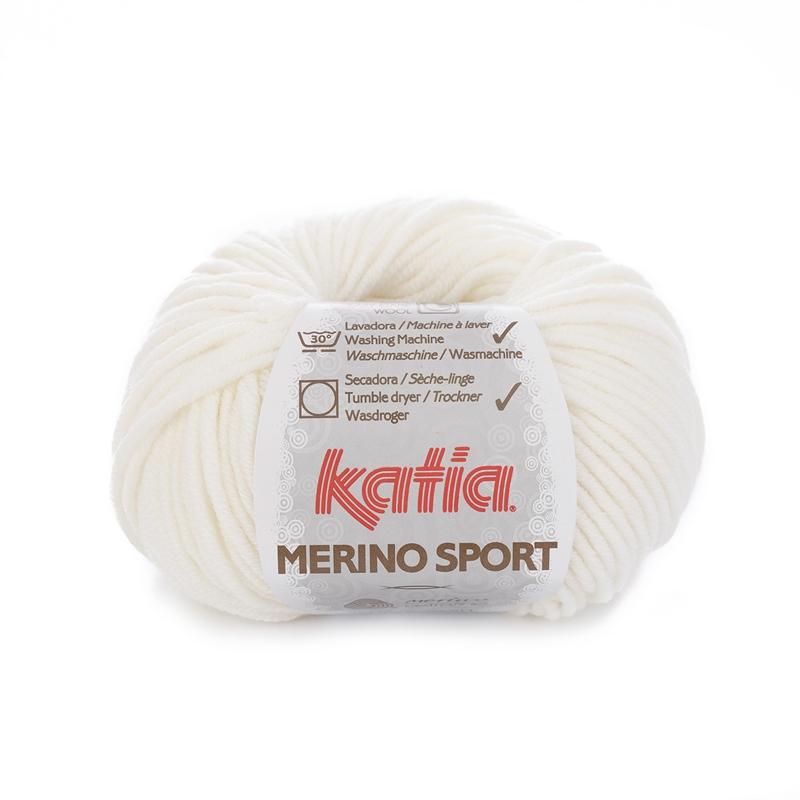 MERINO SPORT 1