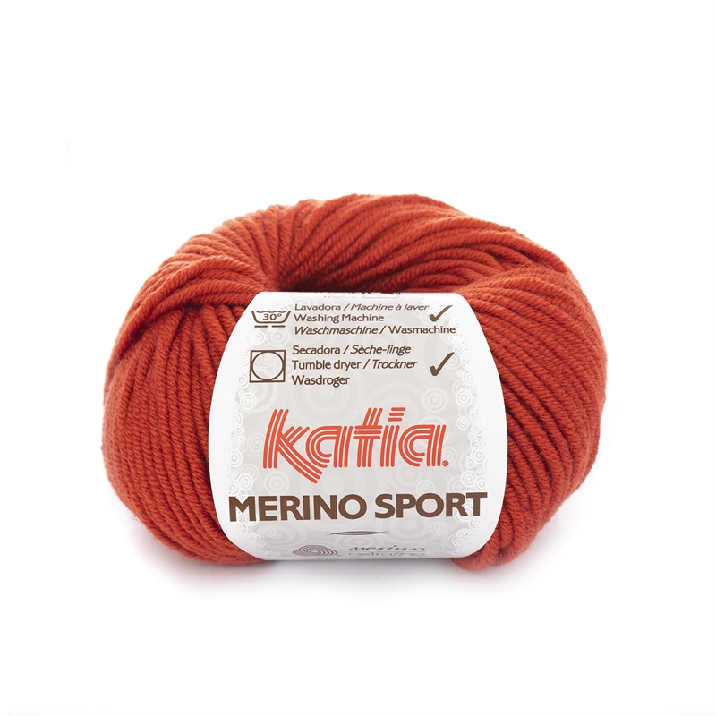 MERINO SPORT 20