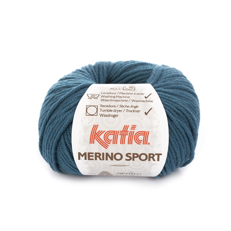 MERINO SPORT 33