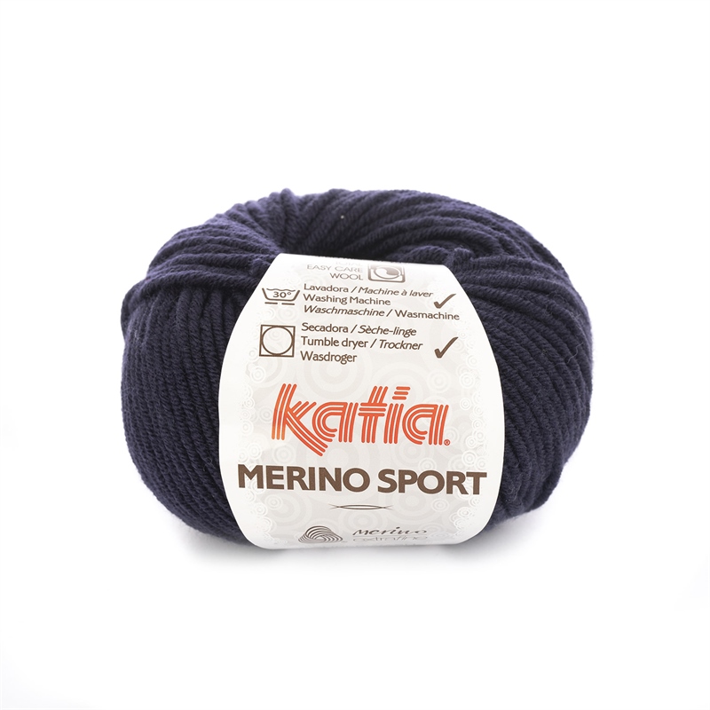 MERINO SPORT 5