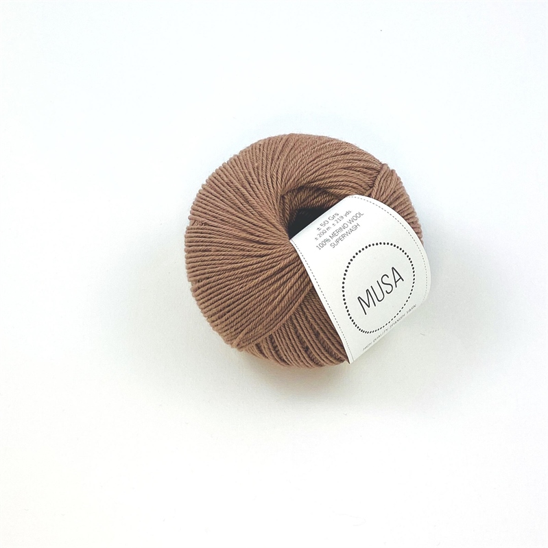 MERINO FINGERING 65