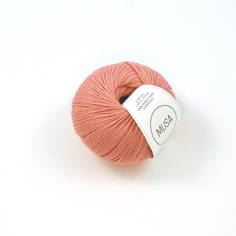 MERINO FINGERING 20