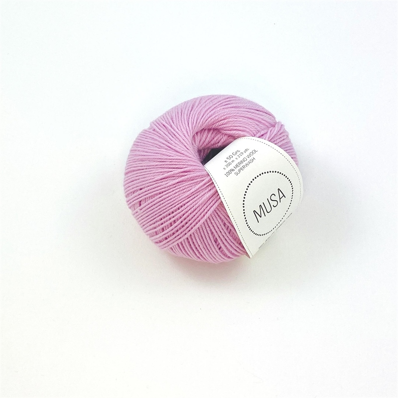 MERINO FINGERING 25