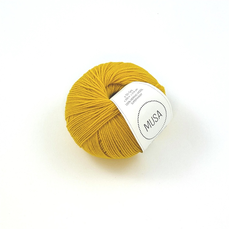 MERINO FINGERING 9