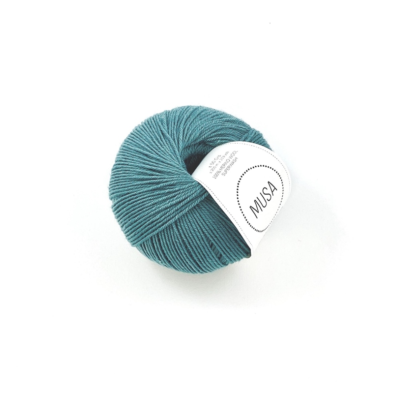 MERINO FINGERING 52