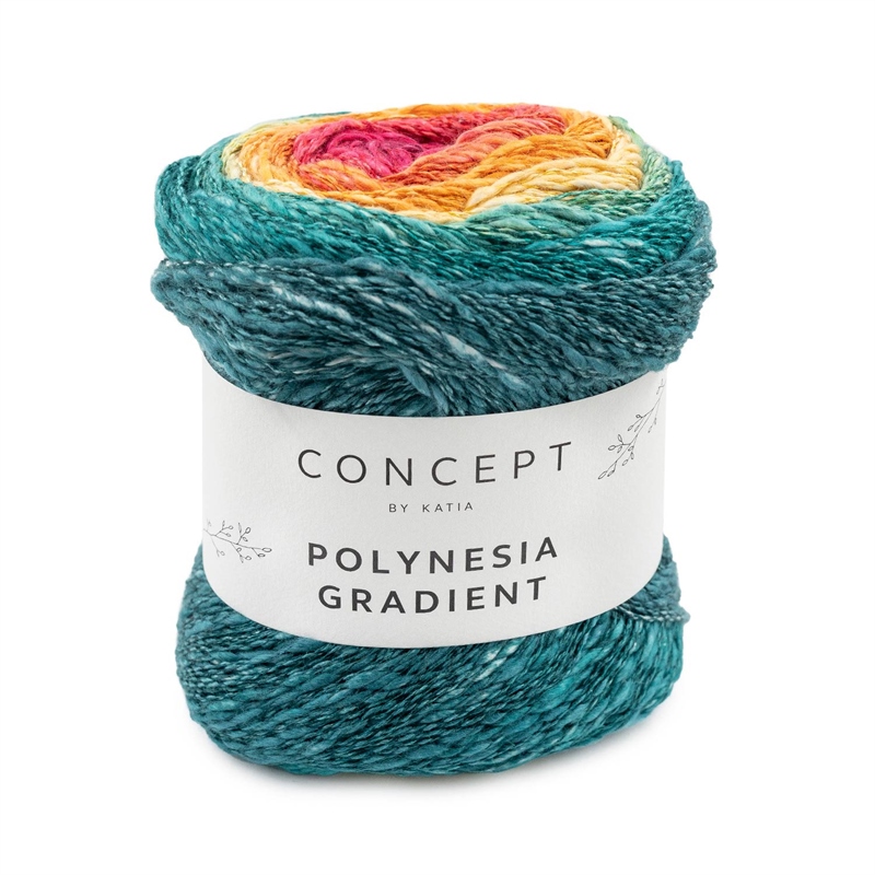 POLYNESIA GRADIENT 305