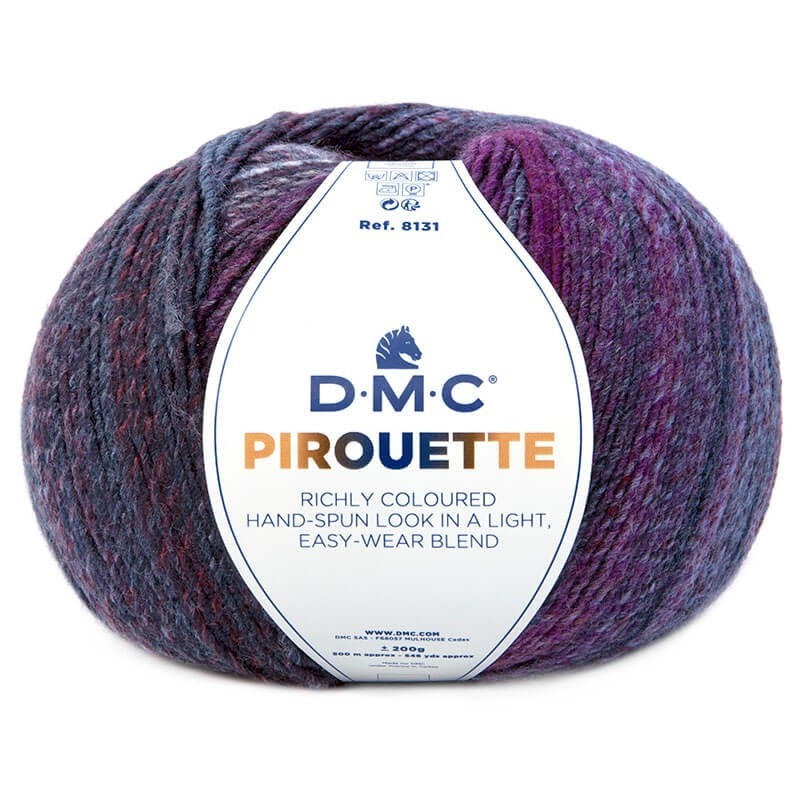 PIROUETTE 842