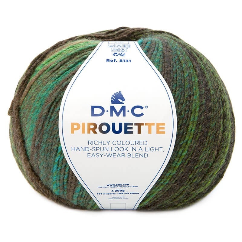 PIROUETTE 845